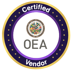 Vídeos interactivos para la OEA